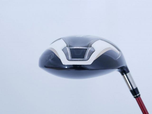 Driver : Callaway : ไดรเวอร์ Callaway Legacy Black V Loft 8.5 ก้าน Fujikura Motore F1 Flex S