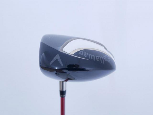 Driver : Callaway : ไดรเวอร์ Callaway Legacy Black V Loft 8.5 ก้าน Fujikura Motore F1 Flex S