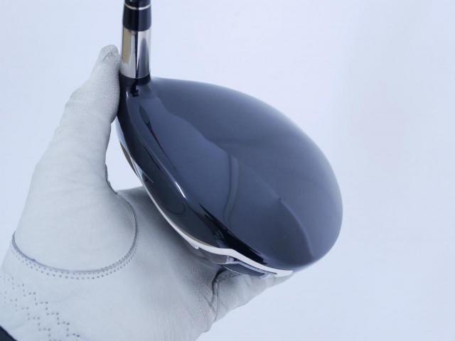 Driver : Callaway : ไดรเวอร์ Callaway Legacy Black V Loft 8.5 ก้าน Fujikura Motore F1 Flex S