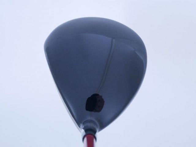 Driver : Callaway : ไดรเวอร์ Callaway Legacy Black V Loft 8.5 ก้าน Fujikura Motore F1 Flex S