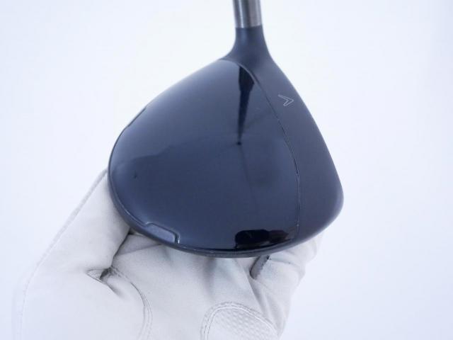 Fairway Wood : callaway : หัวไม้ 3 Callaway Paradym MAX FAST (รุ่นปี 2023 Japan Spec.) Loft 16 ก้าน Fujikura Speeder NX 40 Flex S