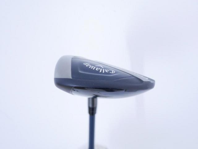 Fairway Wood : callaway : หัวไม้ 3 Callaway Paradym MAX FAST (รุ่นปี 2023 Japan Spec.) Loft 16 ก้าน Fujikura Speeder NX 40 Flex S