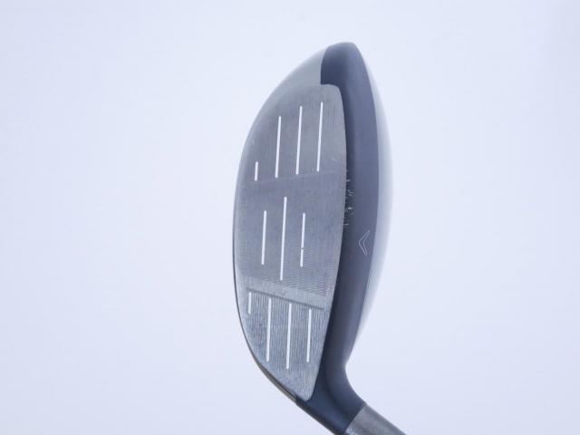 Fairway Wood : callaway : หัวไม้ 3 Callaway Paradym MAX FAST (รุ่นปี 2023 Japan Spec.) Loft 16 ก้าน Fujikura Speeder NX 40 Flex S