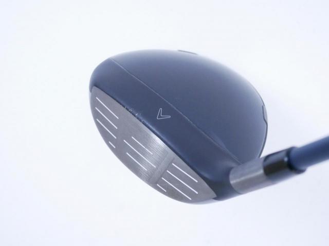 Fairway Wood : callaway : หัวไม้ 3 Callaway Paradym MAX FAST (รุ่นปี 2023 Japan Spec.) Loft 16 ก้าน Fujikura Speeder NX 40 Flex S
