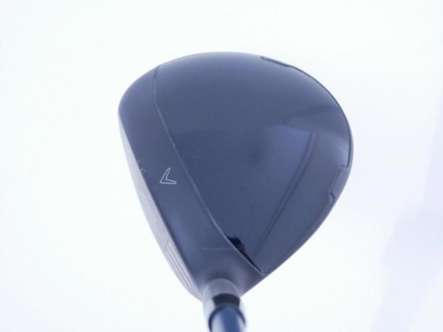 Fairway Wood : callaway : หัวไม้ 3 Callaway Paradym MAX FAST (รุ่นปี 2023 Japan Spec.) Loft 16 ก้าน Fujikura Speeder NX 40 Flex S