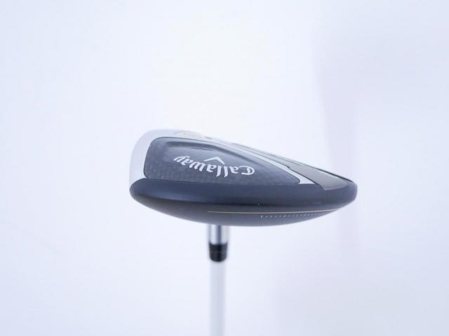 Lady club : All : หัวไม้ 3 Callaway Rogue ST Max Fast (ออกปี 2022) Loft 16 ก้าน Mitsubishi ELDIO 40 Flex A (Lady)