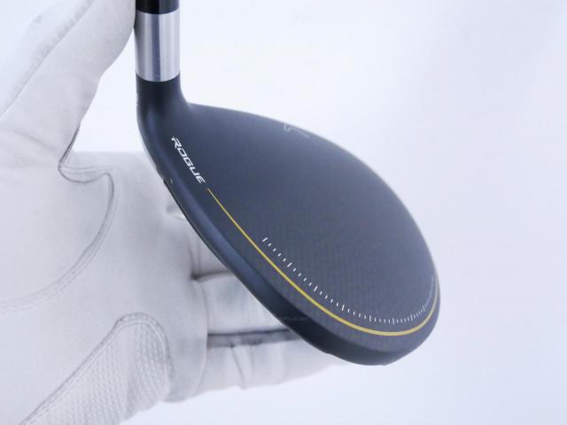 Lady club : All : หัวไม้ 3 Callaway Rogue ST Max Fast (ออกปี 2022) Loft 16 ก้าน Mitsubishi ELDIO 40 Flex A (Lady)