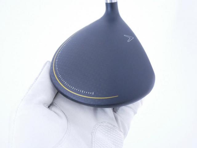 Lady club : All : หัวไม้ 3 Callaway Rogue ST Max Fast (ออกปี 2022) Loft 16 ก้าน Mitsubishi ELDIO 40 Flex A (Lady)