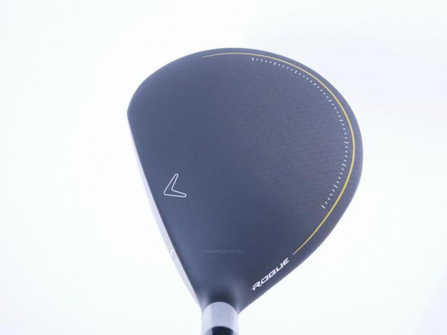 Lady club : All : หัวไม้ 3 Callaway Rogue ST Max Fast (ออกปี 2022) Loft 16 ก้าน Mitsubishi ELDIO 40 Flex A (Lady)