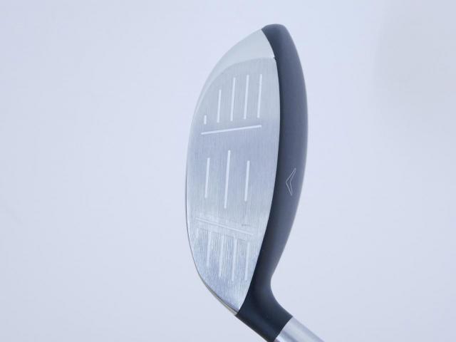 Lady club : All : หัวไม้ 3 Callaway Rogue ST Max Fast (ออกปี 2022) Loft 16 ก้าน Mitsubishi ELDIO 40 Flex A (Lady)