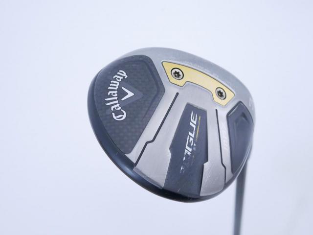 Fairway Wood : callaway : หัวไม้ 3 Callaway Rogue ST Max (รุ่นปี 2022) Loft 15 ก้าน Fujikura Ventus 5 Flex R