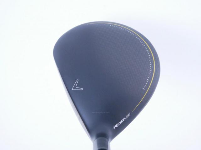 Fairway Wood : callaway : หัวไม้ 3 Callaway Rogue ST Max (รุ่นปี 2022) Loft 15 ก้าน Fujikura Ventus 5 Flex R