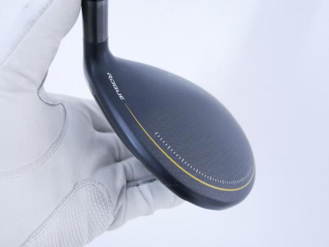 Fairway Wood : callaway : หัวไม้ 3 Callaway Rogue ST Max (รุ่นปี 2022) Loft 15 ก้าน Fujikura Ventus 5 Flex R