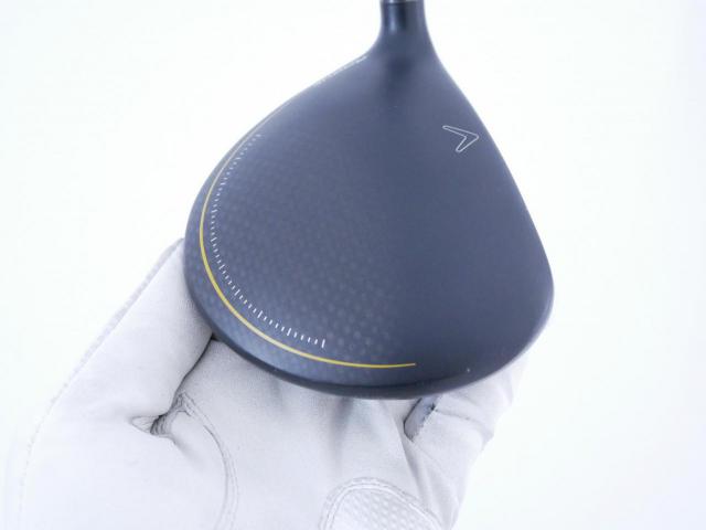 Fairway Wood : callaway : หัวไม้ 3 Callaway Rogue ST Max (รุ่นปี 2022) Loft 15 ก้าน Fujikura Ventus 5 Flex R