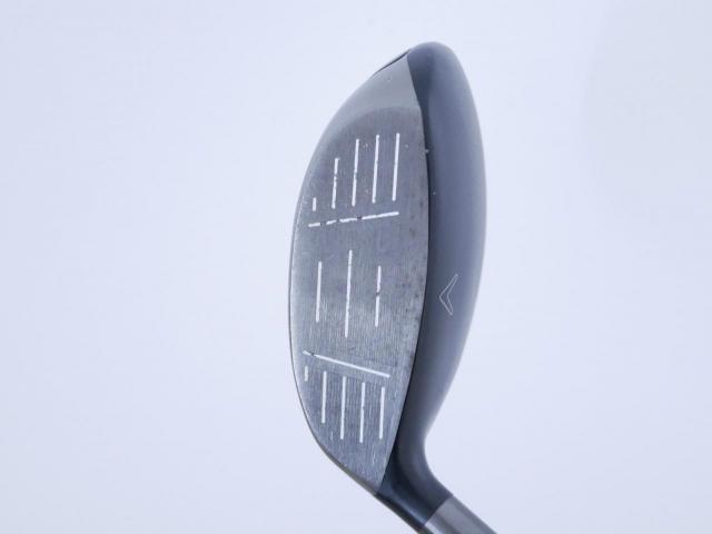 Fairway Wood : callaway : หัวไม้ 3 Callaway Rogue ST Max (รุ่นปี 2022) Loft 15 ก้าน Fujikura Ventus 5 Flex R