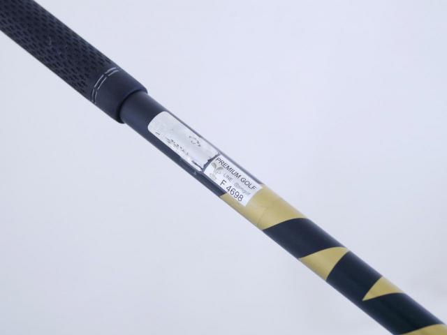 Fairway Wood : callaway : หัวไม้ 3 Callaway Rogue ST Max (รุ่นปี 2022) Loft 15 ก้าน Fujikura Ventus 5 Flex R