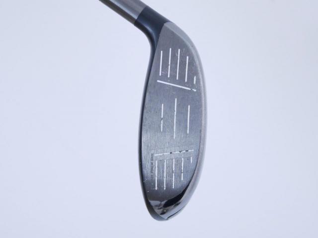 Fairway Wood : callaway : หัวไม้ 3 Callaway Rogue ST Max (รุ่นปี 2022) Loft 15 ก้าน Fujikura Ventus 5 Flex R
