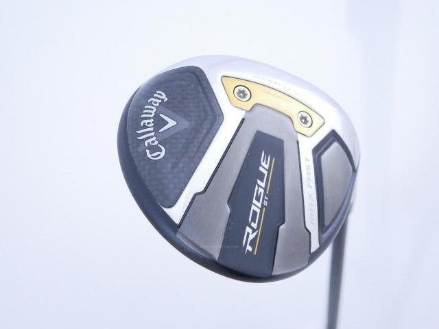 Fairway Wood : callaway : หัวไม้ 3 Callaway Rogue ST Max Fast (ออกปี 2022) Loft 16 ก้าน Fujikura Speeder NX 40 Flex S