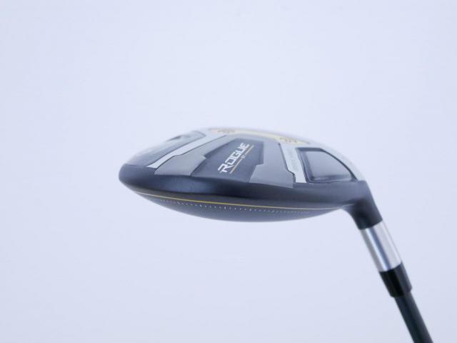 Fairway Wood : callaway : หัวไม้ 3 Callaway Rogue ST Max Fast (ออกปี 2022) Loft 16 ก้าน Fujikura Speeder NX 40 Flex S