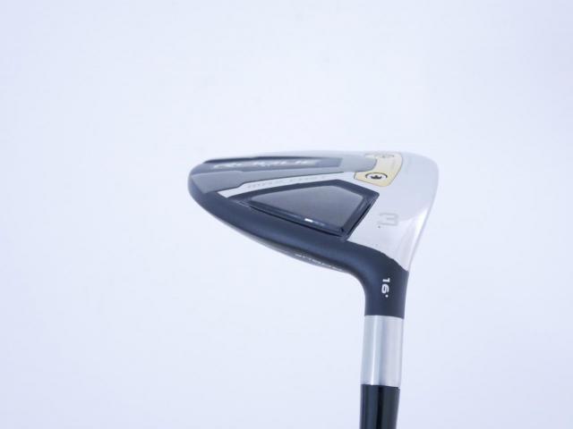 Fairway Wood : callaway : หัวไม้ 3 Callaway Rogue ST Max Fast (ออกปี 2022) Loft 16 ก้าน Fujikura Speeder NX 40 Flex S