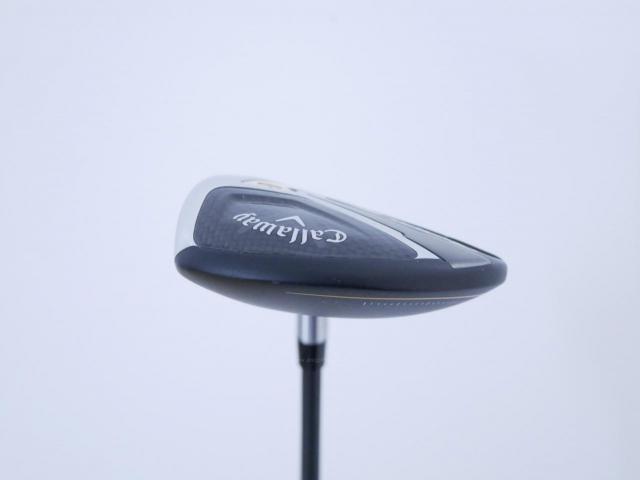 Fairway Wood : callaway : หัวไม้ 3 Callaway Rogue ST Max Fast (ออกปี 2022) Loft 16 ก้าน Fujikura Speeder NX 40 Flex S