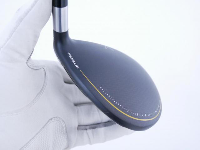 Fairway Wood : callaway : หัวไม้ 3 Callaway Rogue ST Max Fast (ออกปี 2022) Loft 16 ก้าน Fujikura Speeder NX 40 Flex S