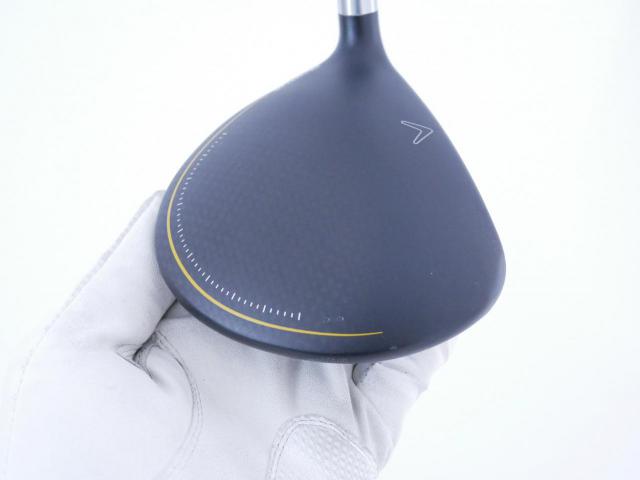 Fairway Wood : callaway : หัวไม้ 3 Callaway Rogue ST Max Fast (ออกปี 2022) Loft 16 ก้าน Fujikura Speeder NX 40 Flex S