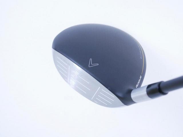 Fairway Wood : callaway : หัวไม้ 3 Callaway Rogue ST Max Fast (ออกปี 2022) Loft 16 ก้าน Fujikura Speeder NX 40 Flex S