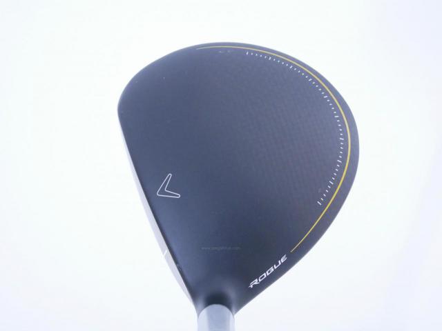Fairway Wood : callaway : หัวไม้ 3 Callaway Rogue ST Max Fast (ออกปี 2022) Loft 16 ก้าน Fujikura Speeder NX 40 Flex S