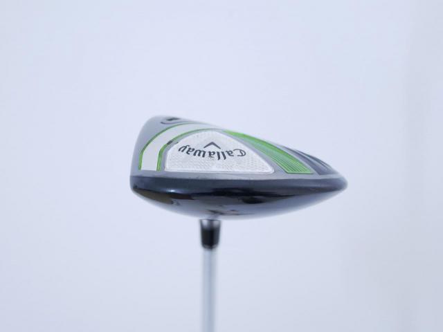 Fairway Wood : callaway : หัวไม้ 3 Callaway EPIC Speed (รุ่นปี 2021) Loft 15 ก้าน Fujikura Speeder Evolution VII FW 50 Flex R
