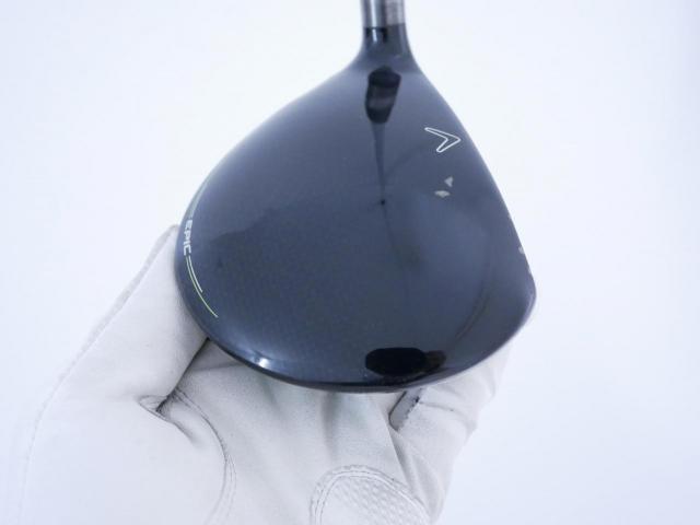 Fairway Wood : callaway : หัวไม้ 3 Callaway EPIC Speed (รุ่นปี 2021) Loft 15 ก้าน Fujikura Speeder Evolution VII FW 50 Flex R