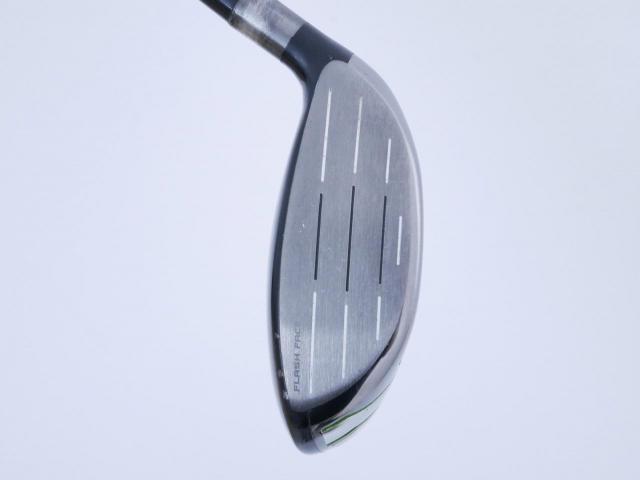 Fairway Wood : callaway : หัวไม้ 3 Callaway EPIC Speed (รุ่นปี 2021) Loft 15 ก้าน Fujikura Speeder Evolution VII FW 50 Flex R