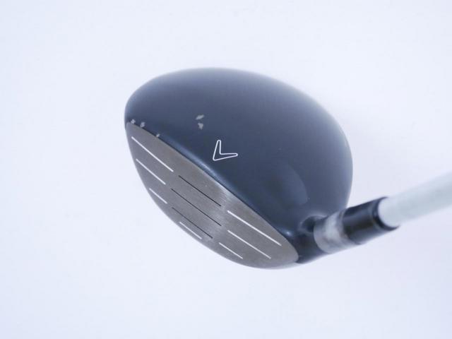 Fairway Wood : callaway : หัวไม้ 3 Callaway EPIC Speed (รุ่นปี 2021) Loft 15 ก้าน Fujikura Speeder Evolution VII FW 50 Flex R