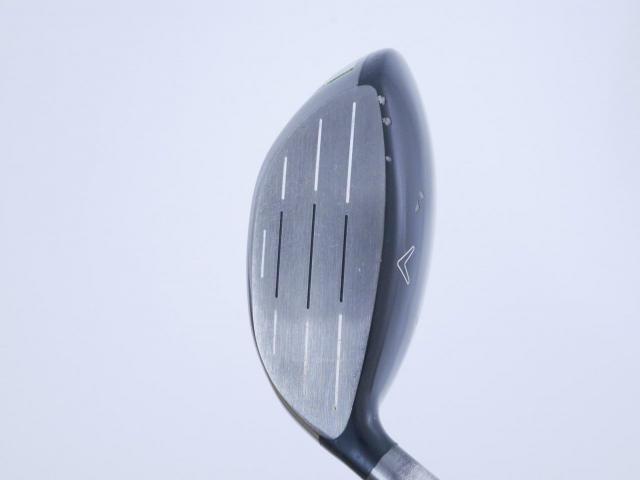 Fairway Wood : callaway : หัวไม้ 3 Callaway EPIC Speed (รุ่นปี 2021) Loft 15 ก้าน Fujikura Speeder Evolution VII FW 50 Flex R