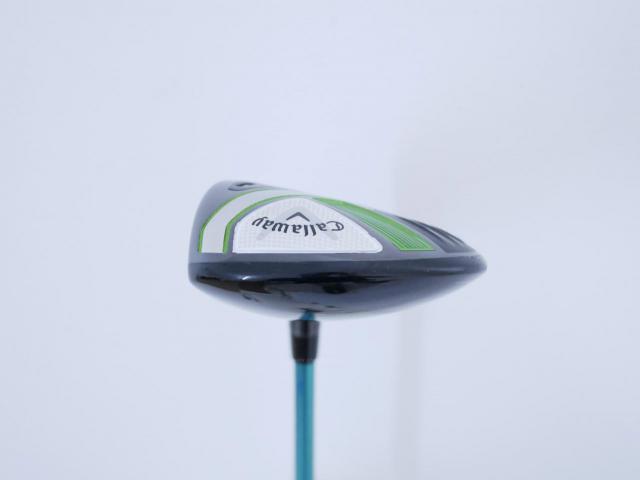Fairway Wood : callaway : หัวไม้ 3 Callaway EPIC Speed (รุ่นปี 2021) Loft 15 ก้าน Tour AD GP-7 Flex S