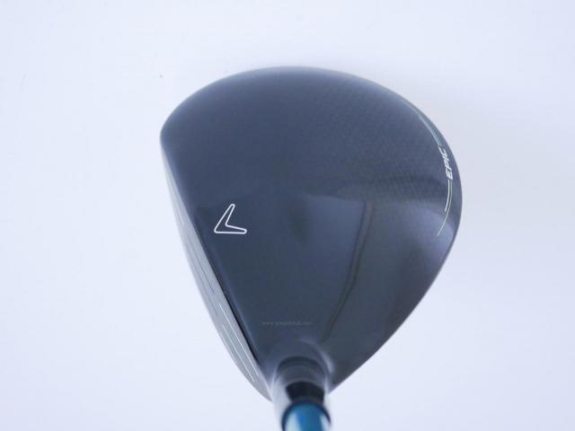 Fairway Wood : callaway : หัวไม้ 3 Callaway EPIC Speed (รุ่นปี 2021) Loft 15 ก้าน Tour AD GP-7 Flex S