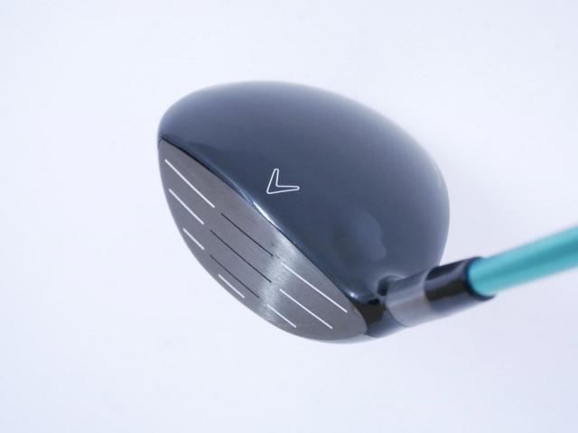 Fairway Wood : callaway : หัวไม้ 3 Callaway EPIC Speed (รุ่นปี 2021) Loft 15 ก้าน Tour AD GP-7 Flex S