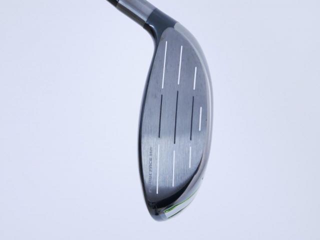 Fairway Wood : callaway : หัวไม้ 3 Callaway EPIC Speed (รุ่นปี 2021) Loft 15 ก้าน Tour AD GP-7 Flex S