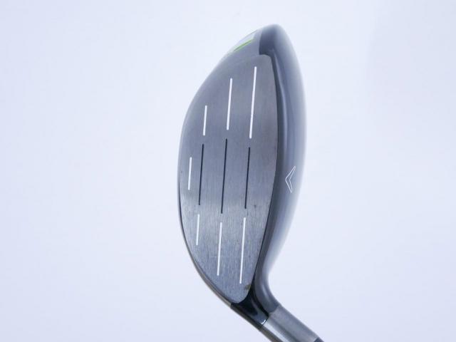 Fairway Wood : callaway : หัวไม้ 3 Callaway EPIC Speed (รุ่นปี 2021) Loft 15 ก้าน Tour AD GP-7 Flex S
