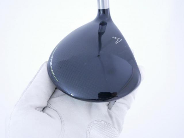 Fairway Wood : callaway : หัวไม้ 5 Callaway EPIC MAX FAST (รุ่นปี 2021) Loft 18 ก้าน Fujikura Speeder Evolution Flex R