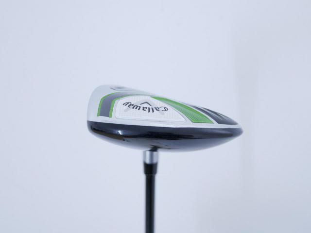 Fairway Wood : callaway : หัวไม้ 5 Callaway EPIC MAX FAST (รุ่นปี 2021) Loft 18 ก้าน Fujikura Speeder Evolution Flex R