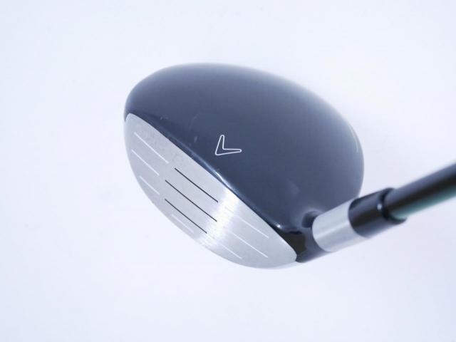 Fairway Wood : callaway : หัวไม้ 5 Callaway EPIC MAX FAST (รุ่นปี 2021) Loft 18 ก้าน Fujikura Speeder Evolution Flex R
