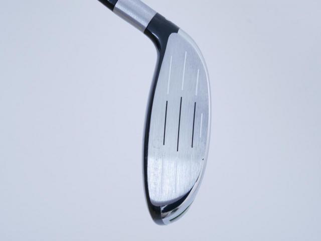 Fairway Wood : callaway : หัวไม้ 5 Callaway EPIC MAX FAST (รุ่นปี 2021) Loft 18 ก้าน Fujikura Speeder Evolution Flex R