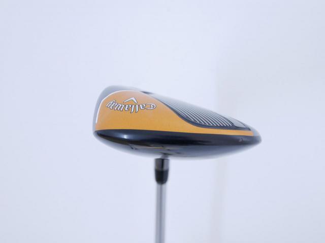 Fairway Wood : callaway : หัวไม้ 3 Callaway Mavrik MAX (ปี 2021 Japan Spec.) Loft 16 ก้าน Mitsubishi Diamana 40 Flex SR