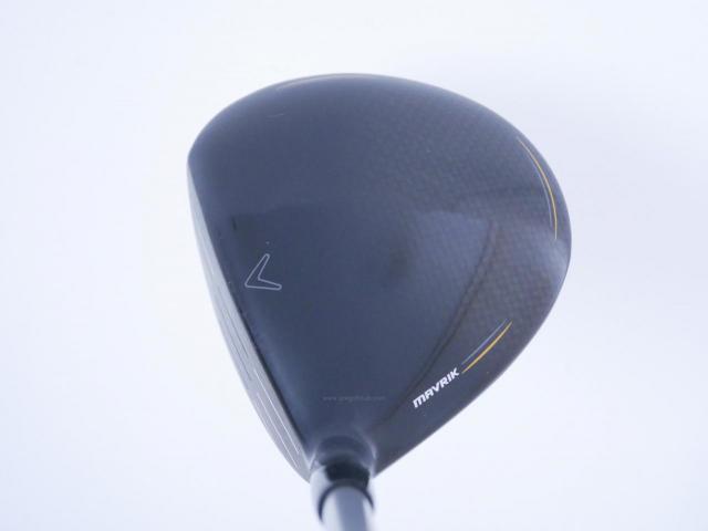 Fairway Wood : callaway : หัวไม้ 3 Callaway Mavrik MAX (ปี 2021 Japan Spec.) Loft 16 ก้าน Mitsubishi Diamana 40 Flex SR