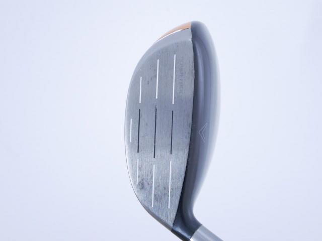 Fairway Wood : callaway : หัวไม้ 3 Callaway Mavrik MAX (ปี 2021 Japan Spec.) Loft 16 ก้าน Mitsubishi Diamana 40 Flex SR