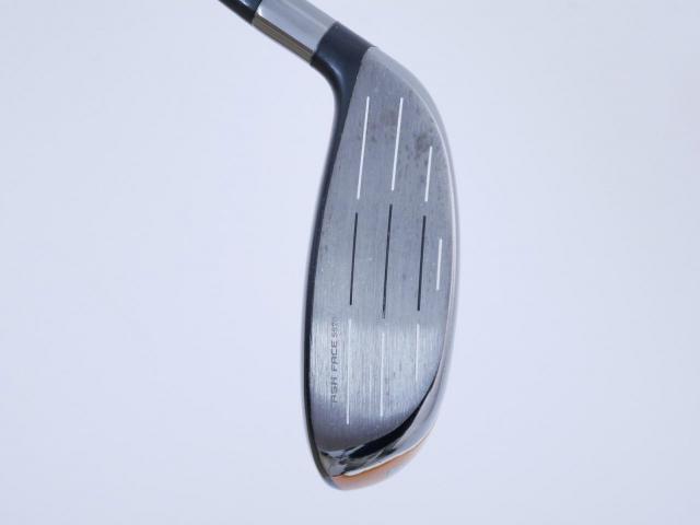 Fairway Wood : callaway : หัวไม้ 3 Callaway Mavrik MAX (ปี 2021 Japan Spec.) Loft 16 ก้าน Mitsubishi Diamana 40 Flex SR