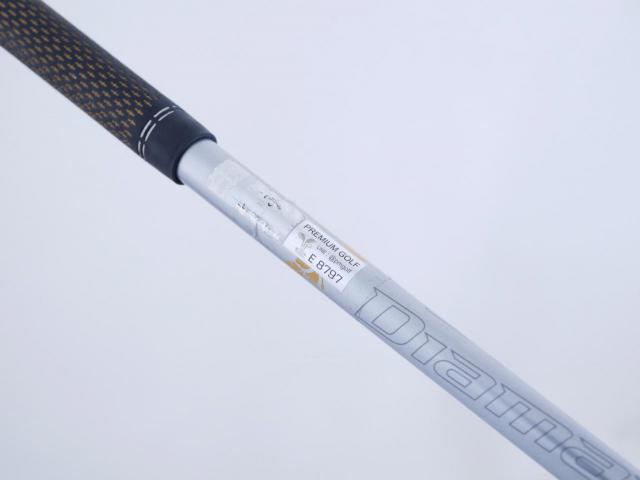 Fairway Wood : callaway : หัวไม้ 3 Callaway Mavrik MAX (ปี 2021 Japan Spec.) Loft 16 ก้าน Mitsubishi Diamana 40 Flex SR