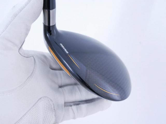 Fairway Wood : callaway : หัวไม้ 3 Callaway Mavrik (ออกปี 2020 Japan Spec.) Loft 15 ก้าน Mitsubishi Diamana 50 Flex SR
