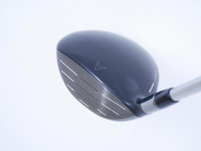 Fairway Wood : callaway : หัวไม้ 3 Callaway Mavrik (ออกปี 2020 Japan Spec.) Loft 15 ก้าน Mitsubishi Diamana 50 Flex SR